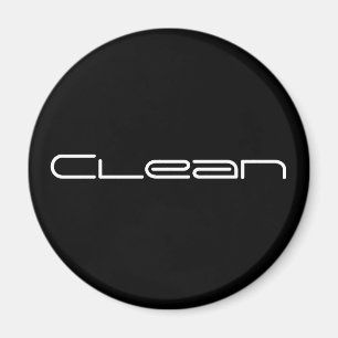 Clean Magnet