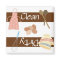 Clean or Dirty Baking Dishwasher Magnet