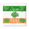 Clean or Dirty St. Patrick's Day Flag Magnet