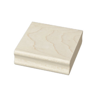 Clean & Serene Yoga Narcotics Anonymous Rubber Stamp