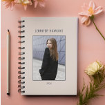 Clean Simple Business Women Photo  Planner<br><div class="desc">Optimise your planning with our Clean Simple Business Women Photo Planner. Tailored for women,  this planner features a simple design with space for personal photos,  providing an organised and personalised approach to your planning needs.</div>