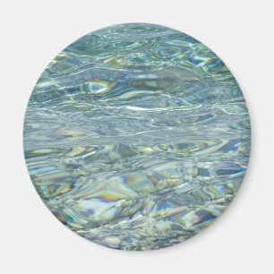 Clean Water Magnet