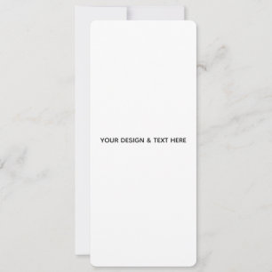 Clean White Minimalist Brother Birthday Card