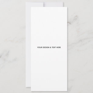 Clean White Minimalist Brother Birthday Card