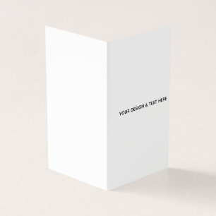 Clean White Minimalist Brother Birthday Card