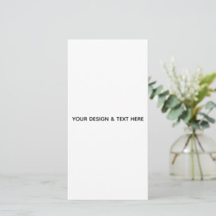 Clean White Minimalist Brother Birthday Card