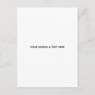 Clean White Minimalist Grandpa Birthday Card