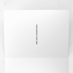 Clean White Minimalist Nurse Thank You Card