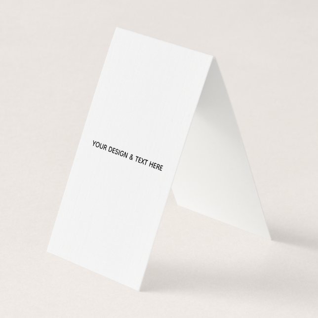 Clean White Minimalist Son Graduation Card (Front)