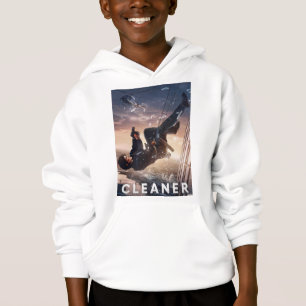Cleaner