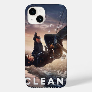 Cleaner Case-Mate iPhone 14 Case
