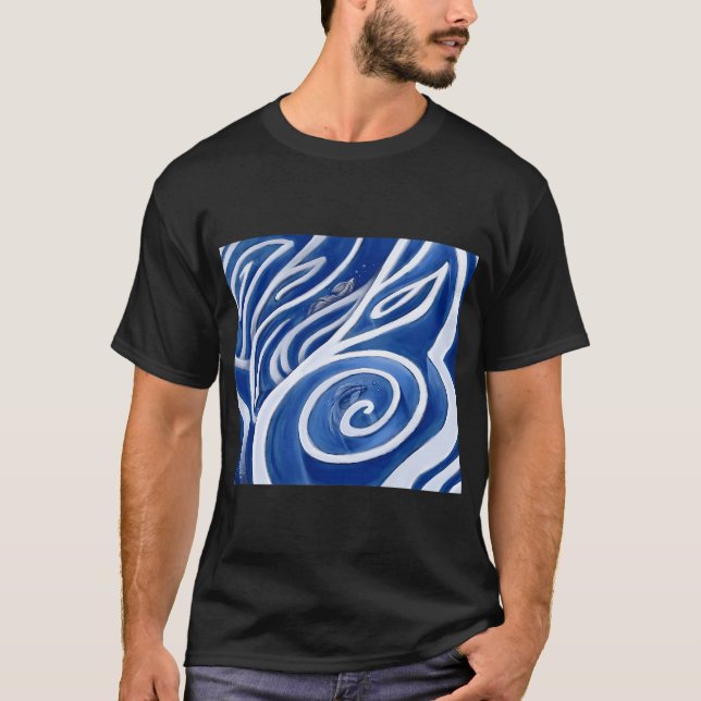 Cleaner shrimp T-Shirt (Front)