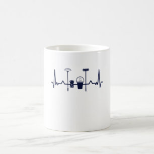 Cleaning Housekeeping Housekeeper Coffee Mug