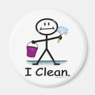 Cleaning Magnet
