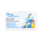 Cleaning Service Business Card