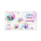 Cleaning services Bubbles business card