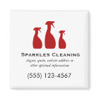 Cleaning Services