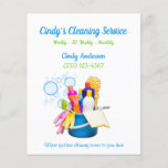 Cleaning Supplies Design House Cleaning Services Flyer<br><div class="desc">Cleaning Supplies Design House Cleaning Services Business Flyer.</div>