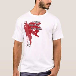 Cleansed T-Shirt