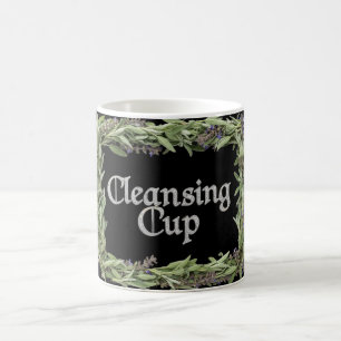 Cleansing Cup