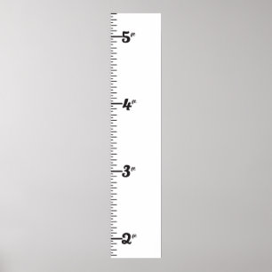 Clear Growth Chart