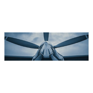 Clear Prop! Photo Print