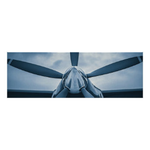 Clear Prop! Photo Print