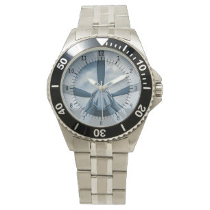 Clear Prop! Watch