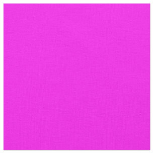 Clear pure colour pink neon fluorescent bright con fabric