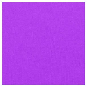 Clear pure colour purple violet plum bright contra fabric