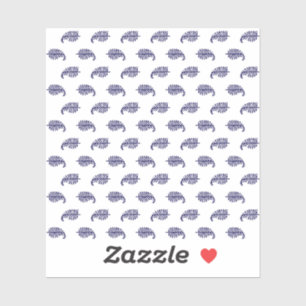 Clear Vinyl Decals   Custom Sticker Designs