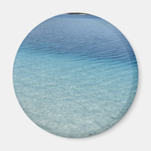 Clear Waters Magnet