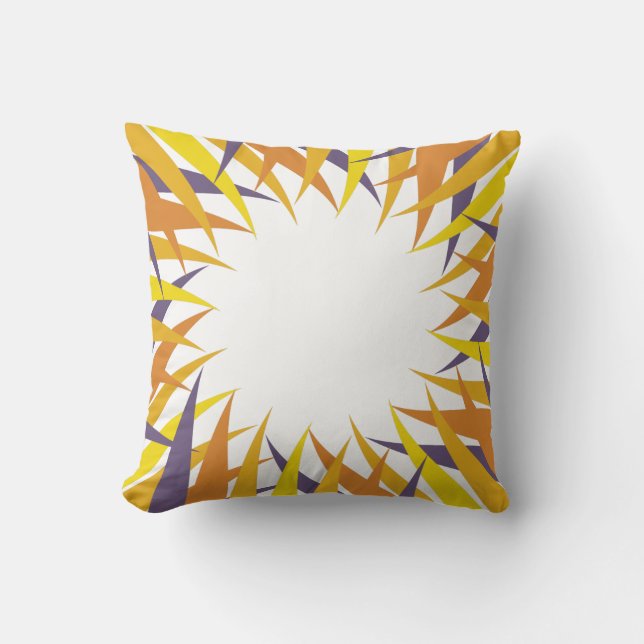 Clearing Cushion (Front)