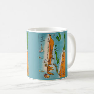 Clearwater Beach Mug