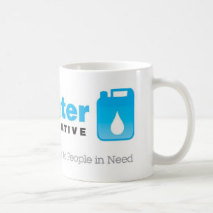 ClearWater Coffee Mug