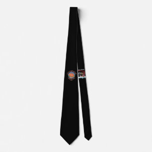 Clearwater Flamingo Vacation 2021   Funny Flamingo Tie