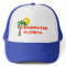 Clearwater Florida  palm tree hat