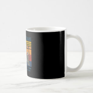 Cleats &amp; chaos skeleton soccer mum funny coffee mug