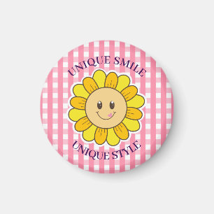 Cleft Lip and Palate Awareness Magnet