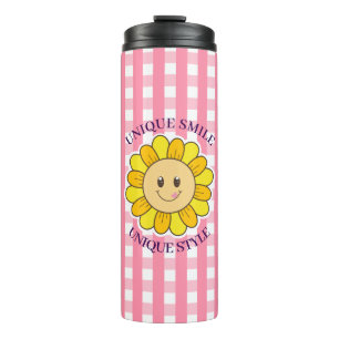 Cleft Lip and Palate Awareness Thermal Tumbler