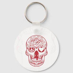Cleftee Key Chain