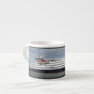 Clelia II espresso mug