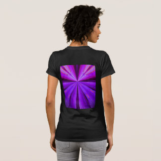 Clematis Calamity T-Shirt