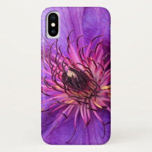 CLEMATIS  Case-Mate iPhone CASE