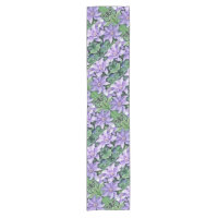 Clematis Purple