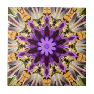 CLEMATIS TILE