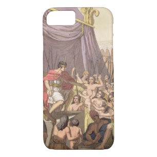 Clemency of Mayta-Capac: offers pardon to conquere Case-Mate iPhone Case