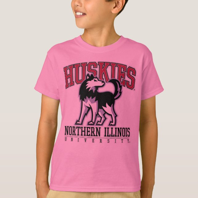 Clemens, Michelle T-Shirt (Front)