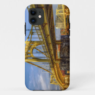Clemente Case-Mate iPhone Case