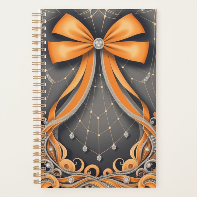 Clementine Collection Planner (Front)